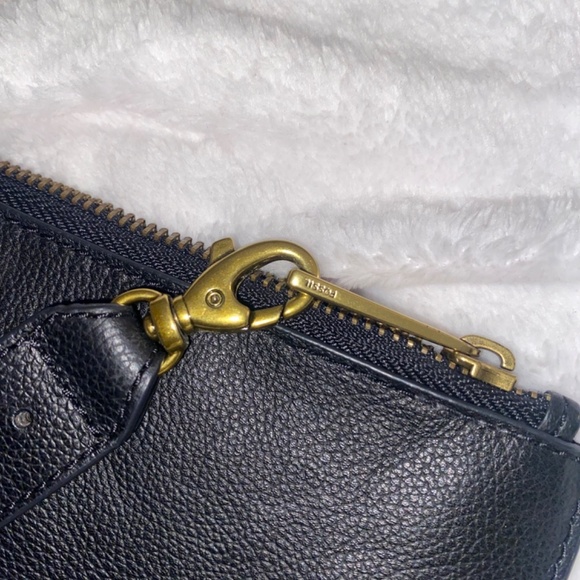 Fossil Genuine leather New* - Picture 6 of 10